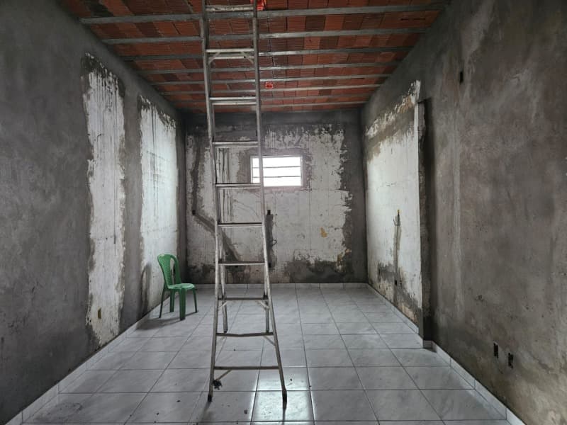 Foto 11 de 12: Comercial em leilão em São Luís - MA — LOTE 001 Imóvel comercial no São Cristóvão, São Luís/MA