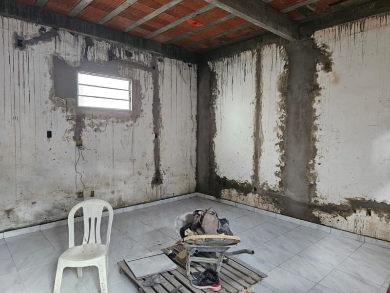 Foto 3 de 12: Comercial em leilão em São Luís - MA — LOTE 001 Imóvel comercial no São Cristóvão, São Luís/MA