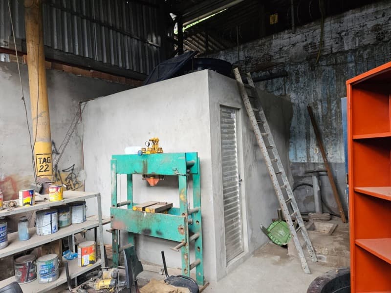 Foto 6 de 12: Comercial em leilão em São Luís - MA — LOTE 001 Imóvel comercial no São Cristóvão, São Luís/MA