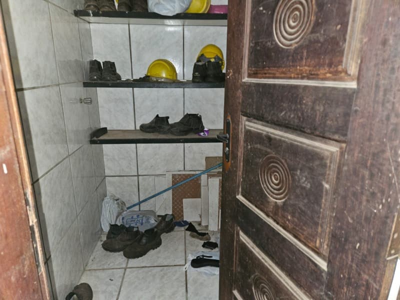 Foto 10 de 12: Comercial em leilão em São Luís - MA — LOTE 001 Imóvel comercial no São Cristóvão, São Luís/MA