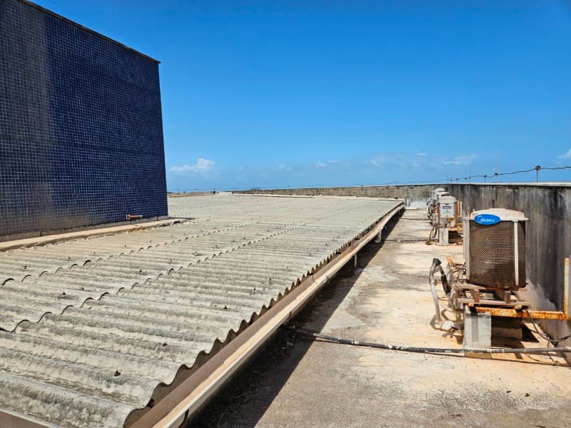 Foto 3 de 34: Comercial em leilão em São Luís - MA — LOTE 002 Prédio comercial na Rua Leblon, Calhau, São Luís/MA com área Construída de 1.215,05 m²
