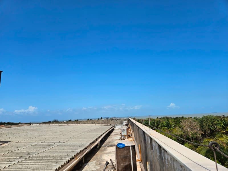 Foto 4 de 34: Comercial em leilão em São Luís - MA — LOTE 002 Prédio comercial na Rua Leblon, Calhau, São Luís/MA com área Construída de 1.215,05 m²