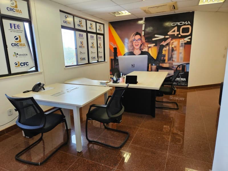 Foto 19 de 34: Comercial em leilão em São Luís - MA — LOTE 002 Prédio comercial na Rua Leblon, Calhau, São Luís/MA com área Construída de 1.215,05 m²