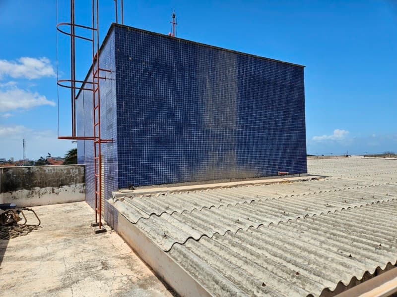 Foto 34 de 34: Comercial em leilão em São Luís - MA — LOTE 001 Prédio comercial no Calhau, São Luís/MA com área construída de 1.215,05 m²
