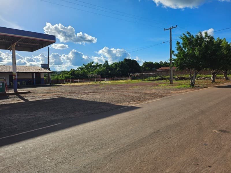 Foto 1 de 2: Terreno em leilão em Governador Archer - MA — LOTE 004 Um terreno na Avenida Costa e Silva, Governador Archer/MA, com área total de 900 m²
