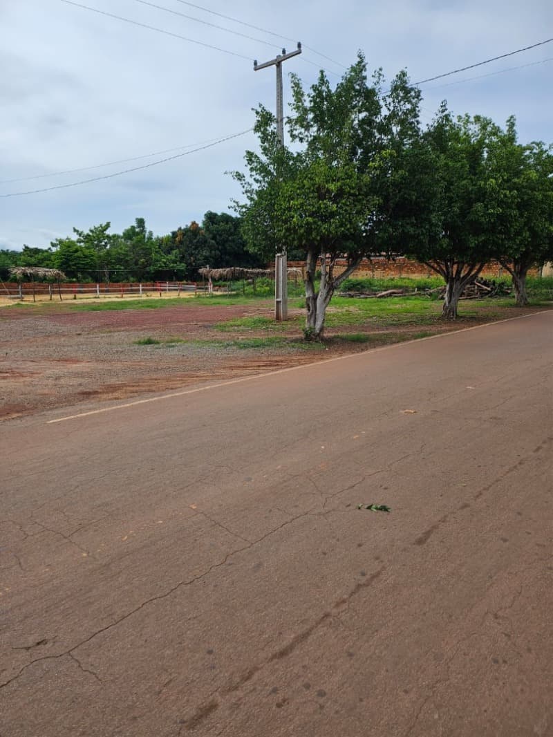Foto 2 de 2: Terreno em leilão em Governador Archer - MA — LOTE 004 Um terreno na Avenida Costa e Silva, Governador Archer/MA, com área total de 900 m²
