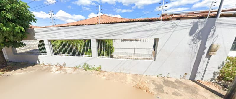 Comercial em leilão em Balsas - MA — LOTE 001 Um lote Urbano na Rua do Cruzeiro, n° 04, Quadra 45, Bairro Trizidela, Balsas/MA