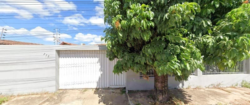 Foto 4 de 4: Comercial em leilão em Balsas - MA — LOTE 001 Um lote Urbano na Rua do Cruzeiro, n° 04, Quadra 45, Bairro Trizidela, Balsas/MA