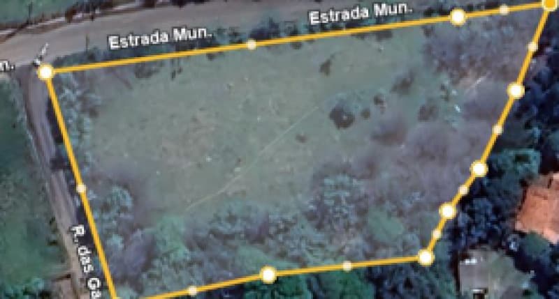 Foto 1 de 2: Terreno em leilão em Conchas - SP, bairro Altos do Anhembi — LOTE 005 TERRENO - ALTOS DO ANHEMBI - CONCHAS -SP
