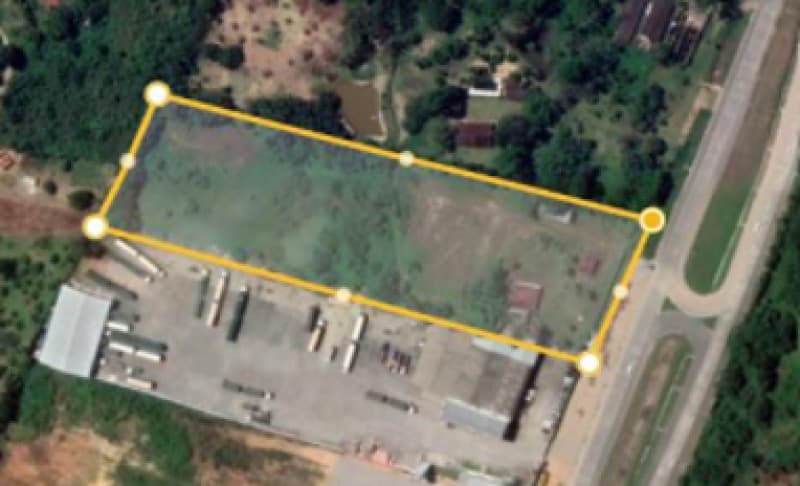 Foto 2 de 2: Terreno em leilão em Cabo De Santo Agostinho - PE, bairro Granjas Morada Nova — LOTE 018 TERRENO COM EDIFICAÇÃO - CABO DE SANTO AGOSTINHO