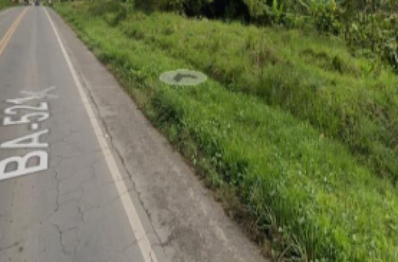 Foto 1 de 2: Terreno em leilão em Candeias - BA, bairro Pasto de Fora — LOTE 019 AREA INDUSTRIAL
