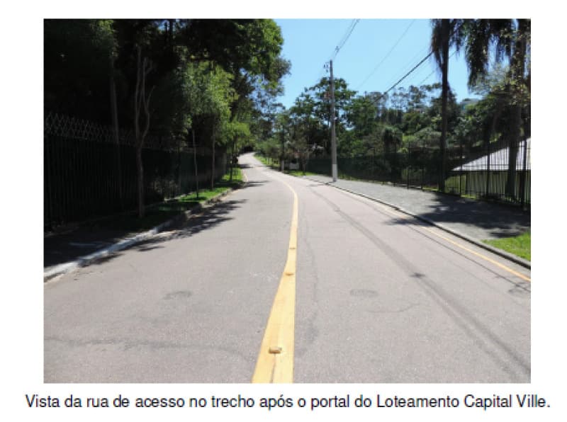 Foto 7 de 17: Terreno em leilão em Jundiaí - SP — LOTE 001 Imóvel em Cajamar/SP