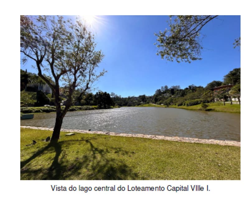 Foto 8 de 17: Terreno em leilão em Jundiaí - SP — LOTE 001 Imóvel em Cajamar/SP