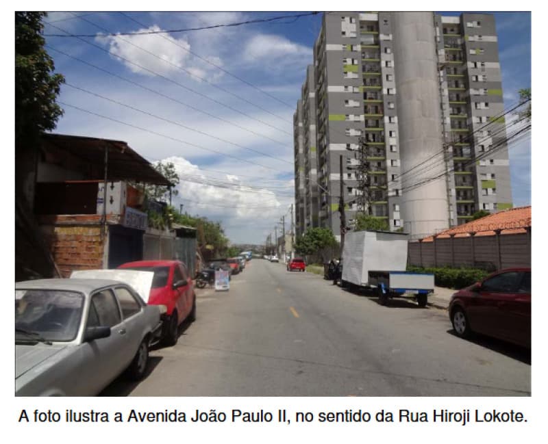 Foto 5 de 16: Apartamento em leilão em Osasco - SP — LOTE 001 APARTAMENTO EM OSASCO - BAIRRO SÃO PEDRO