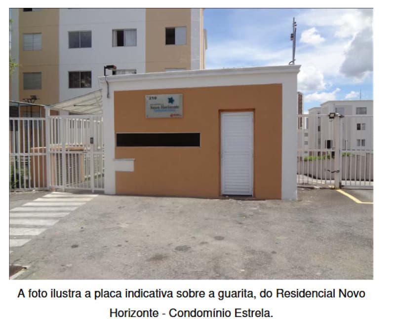 Foto 6 de 16: Apartamento em leilão em Osasco - SP — LOTE 001 APARTAMENTO EM OSASCO - BAIRRO SÃO PEDRO