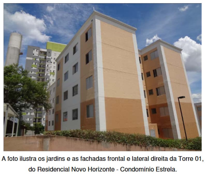 Foto 11 de 16: Apartamento em leilão em Osasco - SP — LOTE 001 APARTAMENTO EM OSASCO - BAIRRO SÃO PEDRO