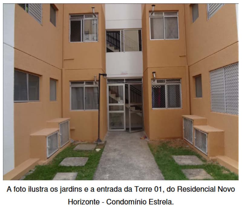 Foto 13 de 16: Apartamento em leilão em Osasco - SP — LOTE 001 APARTAMENTO EM OSASCO - BAIRRO SÃO PEDRO