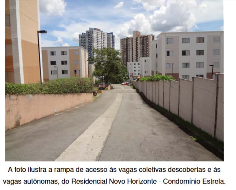 Foto 14 de 16: Apartamento em leilão em Osasco - SP — LOTE 001 APARTAMENTO EM OSASCO - BAIRRO SÃO PEDRO