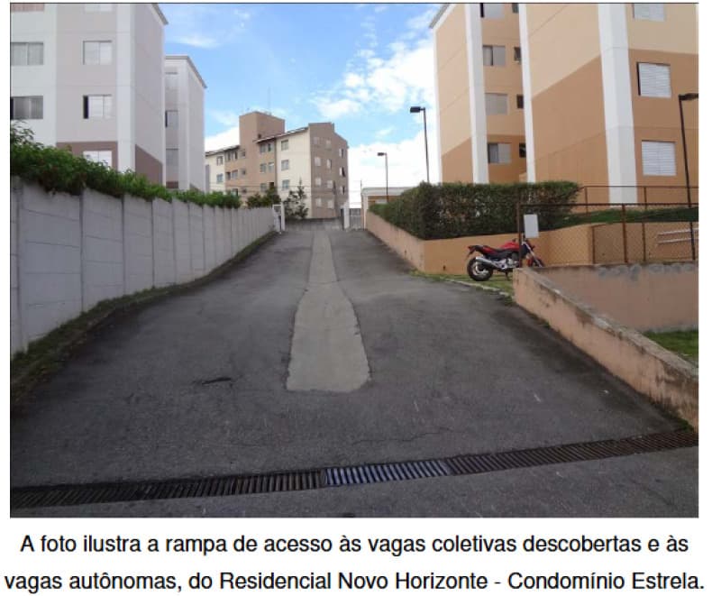 Foto 15 de 16: Apartamento em leilão em Osasco - SP — LOTE 001 APARTAMENTO EM OSASCO - BAIRRO SÃO PEDRO