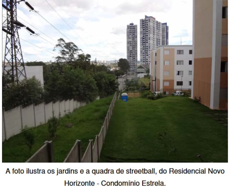 Foto 16 de 16: Apartamento em leilão em Osasco - SP — LOTE 001 APARTAMENTO EM OSASCO - BAIRRO SÃO PEDRO