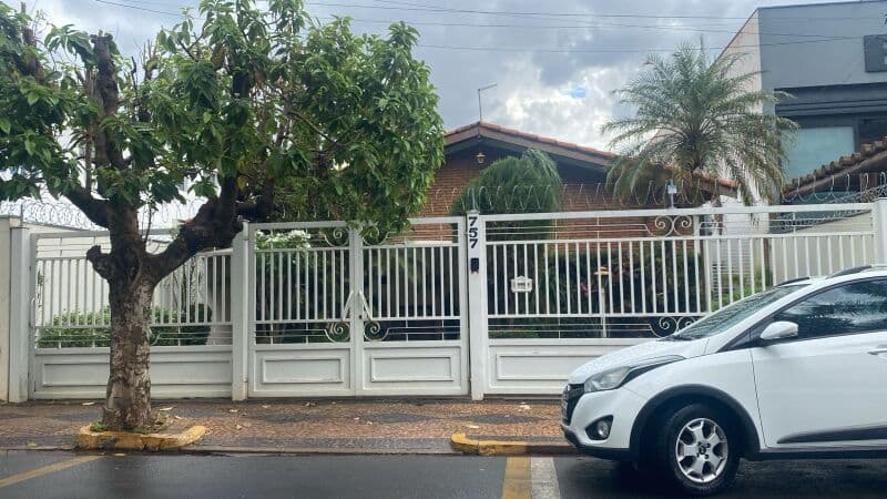 Foto 5 de 5: Terreno em leilão em Penápolis - SP, bairro Jardim Santo Antônio — LOTE 001 IMÓVEL EM PENÁPOLIS - Bairro Jardim Santo Antônio