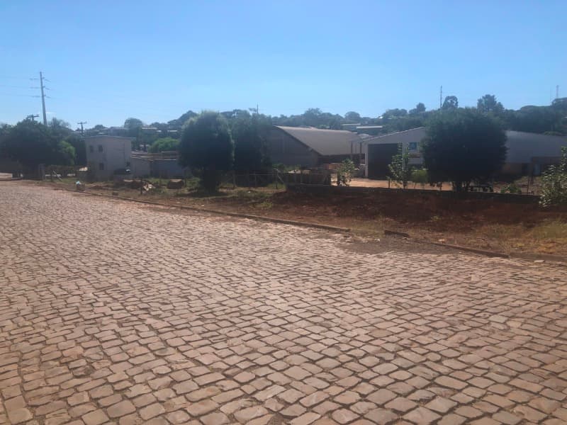 Foto 4 de 10: Casa em leilão em Maximiliano De Almeida - RS — LOTE 001 LOTE URBANO Nº 01”C”, da Quadra nº 44, com a área de 500,14m² em MAXIMILIANO DE ALMEIDA/RS