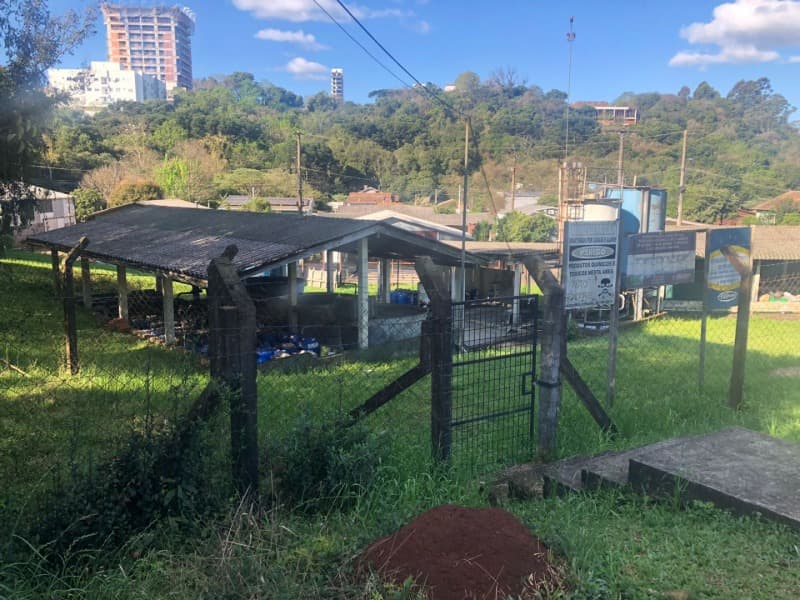 Foto 2 de 17: Casa em leilão em Erechim - RS — LOTE 001-3 LOTE URBANO Nº 11, DA SUBDIVISÃO DE PARTE DA CHÁCARA Nº 58"A", desmembrada da CHÁCARA Nº