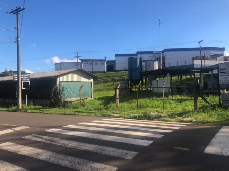 Foto 13 de 17: Casa em leilão em Erechim - RS — LOTE 001-3 LOTE URBANO Nº 11, DA SUBDIVISÃO DE PARTE DA CHÁCARA Nº 58"A", desmembrada da CHÁCARA Nº
