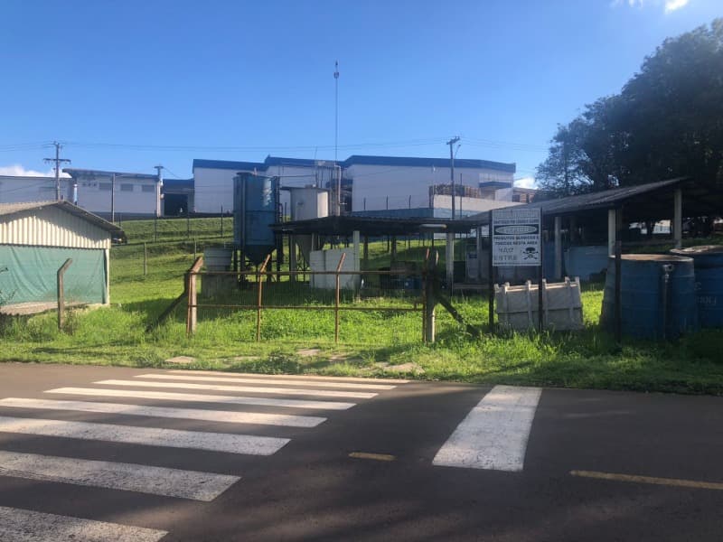 Foto 15 de 17: Casa em leilão em Erechim - RS — LOTE 001-3 LOTE URBANO Nº 11, DA SUBDIVISÃO DE PARTE DA CHÁCARA Nº 58"A", desmembrada da CHÁCARA Nº