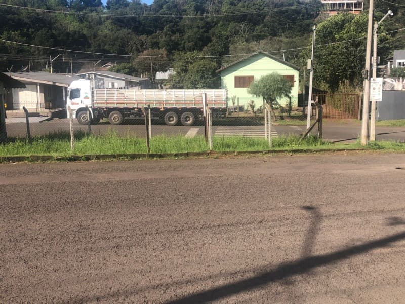 Foto 16 de 17: Casa em leilão em Erechim - RS — LOTE 001-3 LOTE URBANO Nº 11, DA SUBDIVISÃO DE PARTE DA CHÁCARA Nº 58"A", desmembrada da CHÁCARA Nº