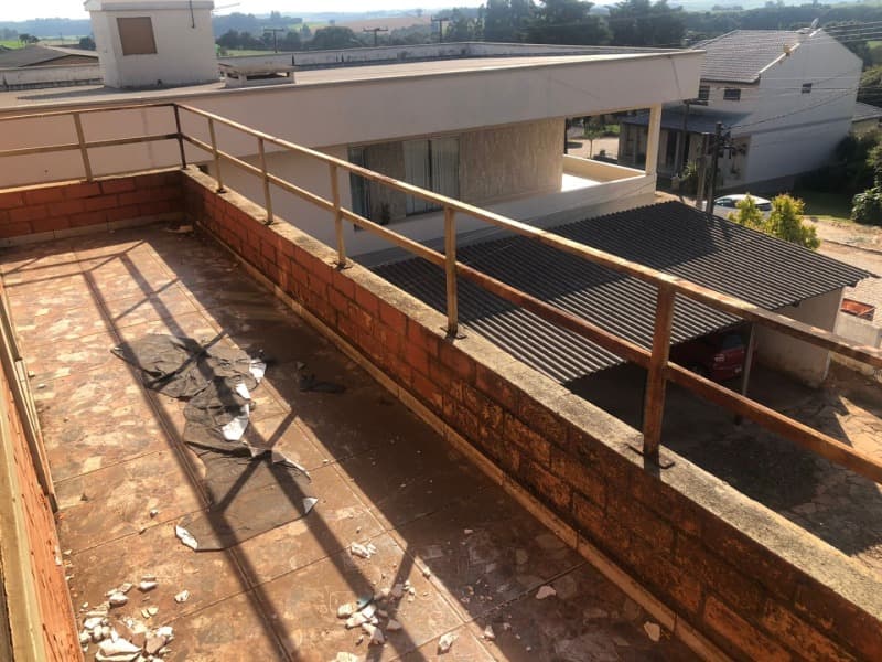 Foto 4 de 16: Apartamento em leilão em Tio Hugo - RS — LOTE 002-2 APARTAMENTO nº 302 do Edifício Village FHR, localizado no 3º pavimento, com a área privat