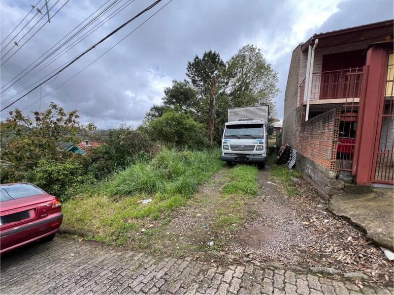 Foto 2 de 10: Terreno em leilão em Caxias Do Sul - RS — LOTE 001-5 UM TERRENO URBANO, constituído pelo atual lote administrativo nº 13, da quadra nº 5.240,