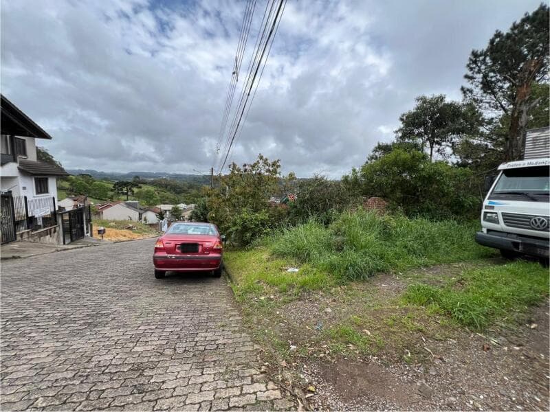 Foto 4 de 10: Terreno em leilão em Caxias Do Sul - RS — LOTE 001-5 UM TERRENO URBANO, constituído pelo atual lote administrativo nº 13, da quadra nº 5.240,