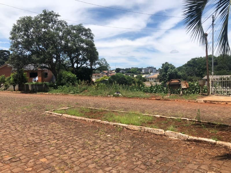 Area Rural em leilão em Maximiliano De Almeida - RS, bairro Centro — LOTE 691-5 A FRAÇÃO IDEAL DE 53,77m² SOBRE PARTE DO LOTE URBANO Nº 02, da Quadra nº 19, com área tot