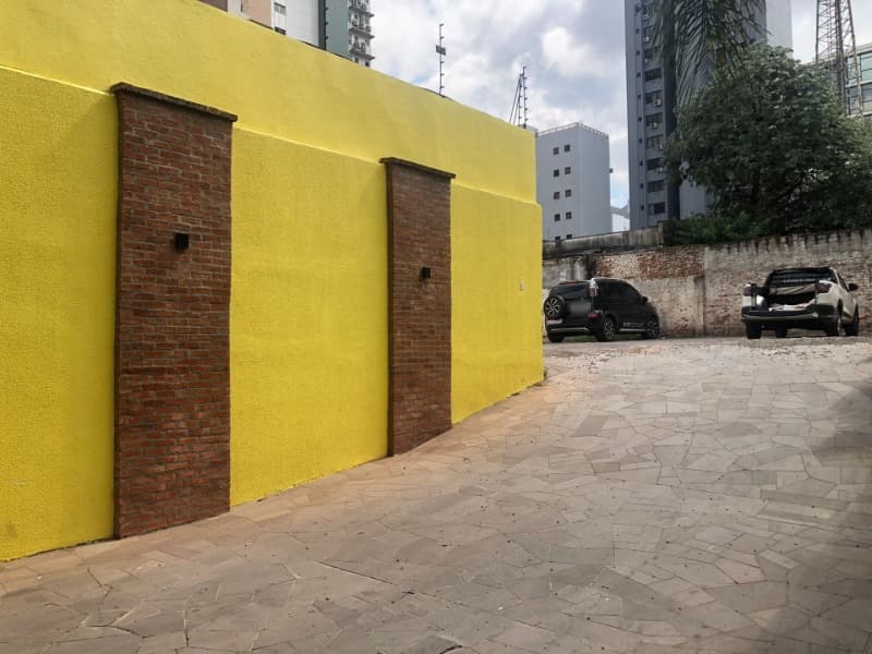Foto 14 de 18: Terreno em leilão em Passo Fundo - RS, bairro Centro — LOTE 001 A FRAÇÃO IDEAL DE 33,33% SOBRE O TERRENO URBANO, com a área superficial de 1.133,77m² em PA