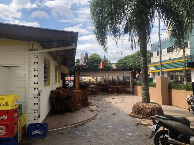 Foto 16 de 18: Terreno em leilão em Passo Fundo - RS, bairro Centro — LOTE 001 A FRAÇÃO IDEAL DE 33,33% SOBRE O TERRENO URBANO, com a área superficial de 1.133,77m² em PA
