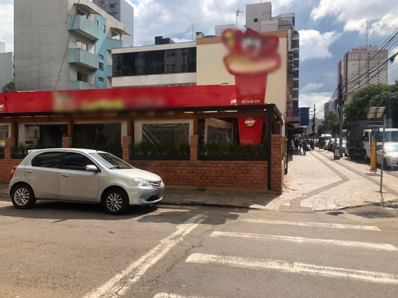 Foto 17 de 18: Terreno em leilão em Passo Fundo - RS, bairro Centro — LOTE 001 A FRAÇÃO IDEAL DE 33,33% SOBRE O TERRENO URBANO, com a área superficial de 1.133,77m² em PA