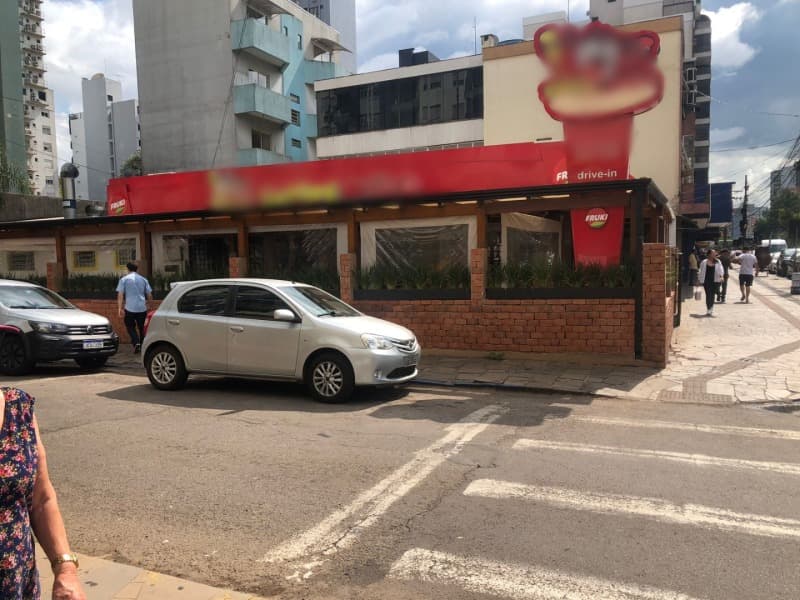 Foto 18 de 18: Terreno em leilão em Passo Fundo - RS, bairro Centro — LOTE 001 A FRAÇÃO IDEAL DE 33,33% SOBRE O TERRENO URBANO, com a área superficial de 1.133,77m² em PA
