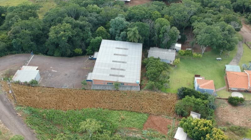 Foto 3 de 16: Terreno em leilão em Paulo Bento - RS — LOTE 002-1 LOTE URBANO Nº 01, desmembrado de PARTE DA CHÁCARA Nº 15, e esta da Área Remanescente “A”