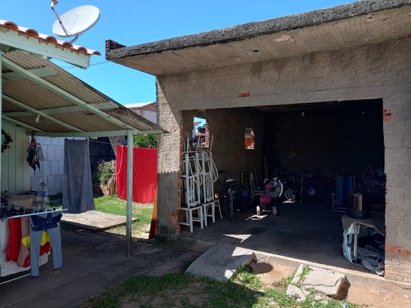 Foto 2 de 2: Terreno em leilão em Imbituba - SC, bairro Vila Nova — LOTE 003 UM TERRENO URBANO denominado Lote nº 17 da quadra 01, situado em Vila Nova, IMBITUBA/SC + B