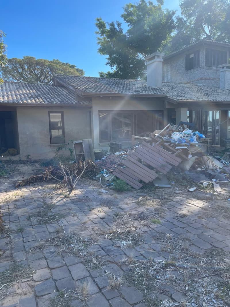 Foto 14 de 35: Terreno em leilão em Eldorado Do Sul - RS — LOTE 001 UM TERRENO SITUADO NO LUGAR DENOMINADO PICADA, às margens do Rio Jacuí, com área de 4.502,2