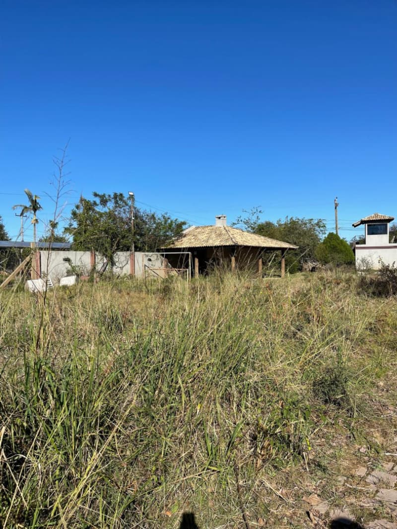 Foto 20 de 35: Terreno em leilão em Eldorado Do Sul - RS — LOTE 001 UM TERRENO SITUADO NO LUGAR DENOMINADO PICADA, às margens do Rio Jacuí, com área de 4.502,2