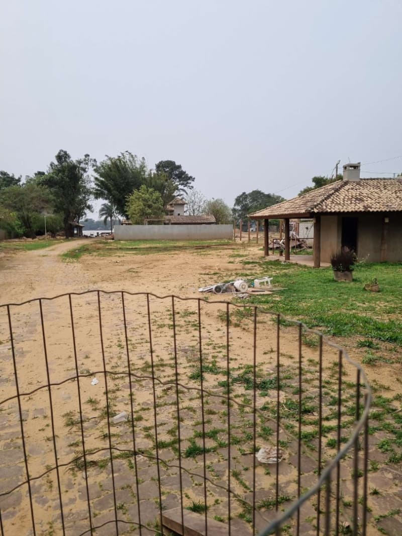 Foto 31 de 35: Terreno em leilão em Eldorado Do Sul - RS — LOTE 001 UM TERRENO SITUADO NO LUGAR DENOMINADO PICADA, às margens do Rio Jacuí, com área de 4.502,2