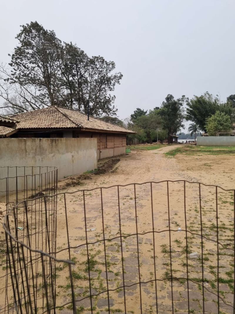 Foto 33 de 35: Terreno em leilão em Eldorado Do Sul - RS — LOTE 001 UM TERRENO SITUADO NO LUGAR DENOMINADO PICADA, às margens do Rio Jacuí, com área de 4.502,2