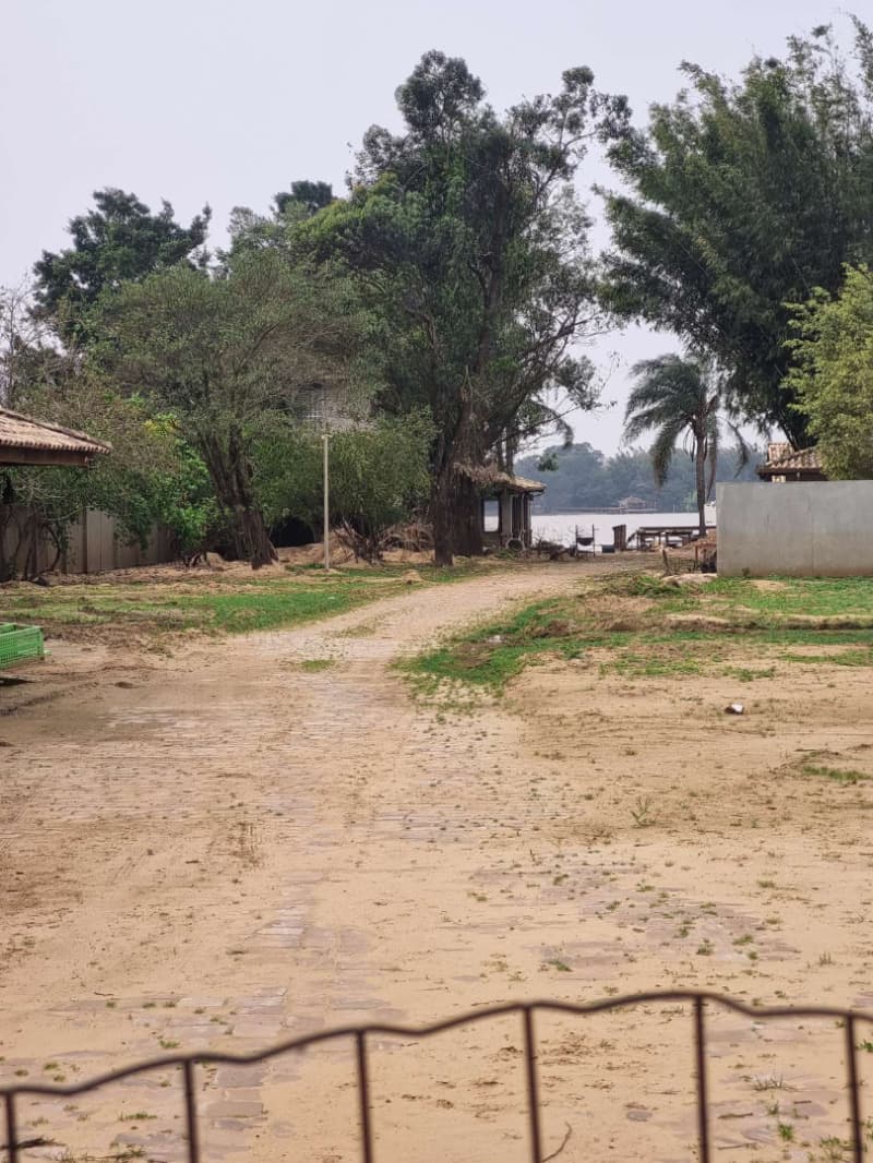 Foto 34 de 35: Terreno em leilão em Eldorado Do Sul - RS — LOTE 001 UM TERRENO SITUADO NO LUGAR DENOMINADO PICADA, às margens do Rio Jacuí, com área de 4.502,2