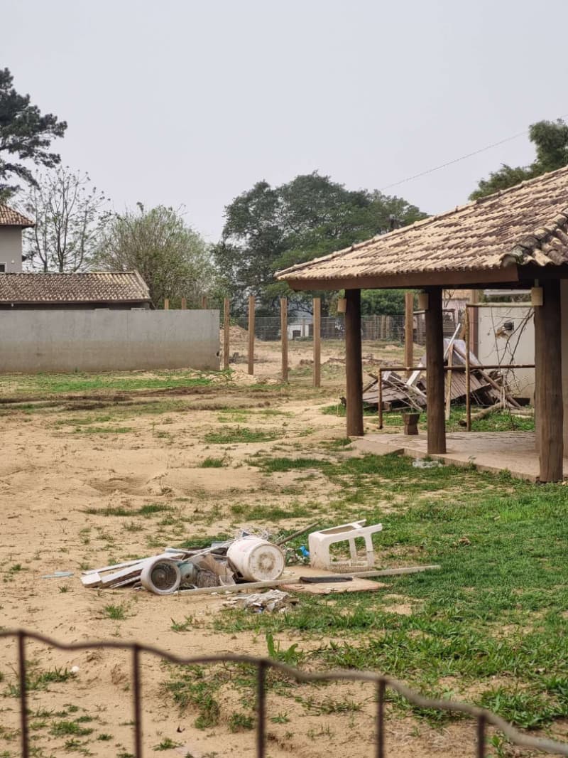 Foto 35 de 35: Terreno em leilão em Eldorado Do Sul - RS — LOTE 001 UM TERRENO SITUADO NO LUGAR DENOMINADO PICADA, às margens do Rio Jacuí, com área de 4.502,2