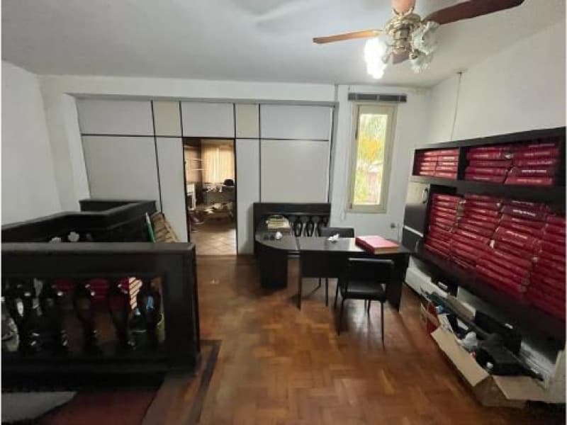 Foto 8 de 10: Comercial em leilão em Pelotas - RS, bairro Centro — LOTE 003 UM TERRENO URBANO CENTRAL, com a área aproximada de 419,05m², contendo construído um prédio