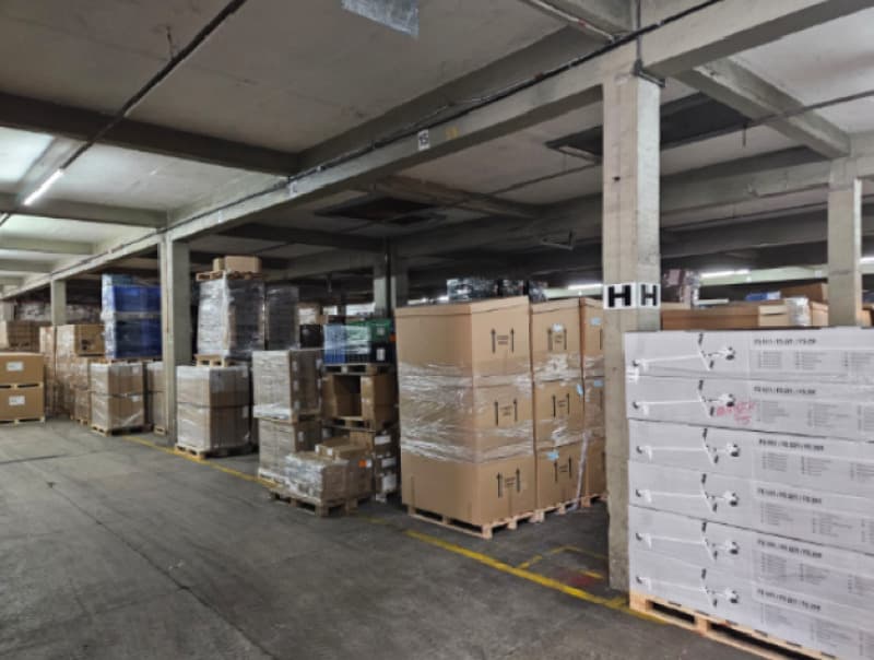 Foto 4 de 10: Comercial em leilão em Campo Bom - RS, bairro V — LOTE 001 IMÓVEL URBANO/INDUSTRIAL, com a área superficial de 52.071,98m² em CAMPO BOM/RS + Benfeitor