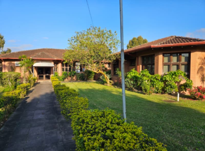 Foto 9 de 10: Comercial em leilão em Campo Bom - RS, bairro V — LOTE 001 IMÓVEL URBANO/INDUSTRIAL, com a área superficial de 52.071,98m² em CAMPO BOM/RS + Benfeitor