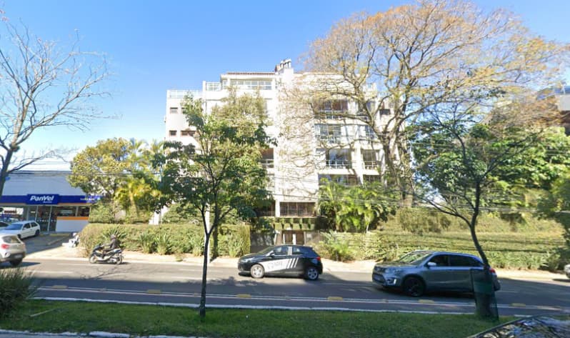 Foto 1 de 2: Apartamento em leilão em Porto Alegre - RS — LOTE 001 APARTAMENTO nº 402, do Edifício Solar das Figueiras em PORTO ALEGRE/RS